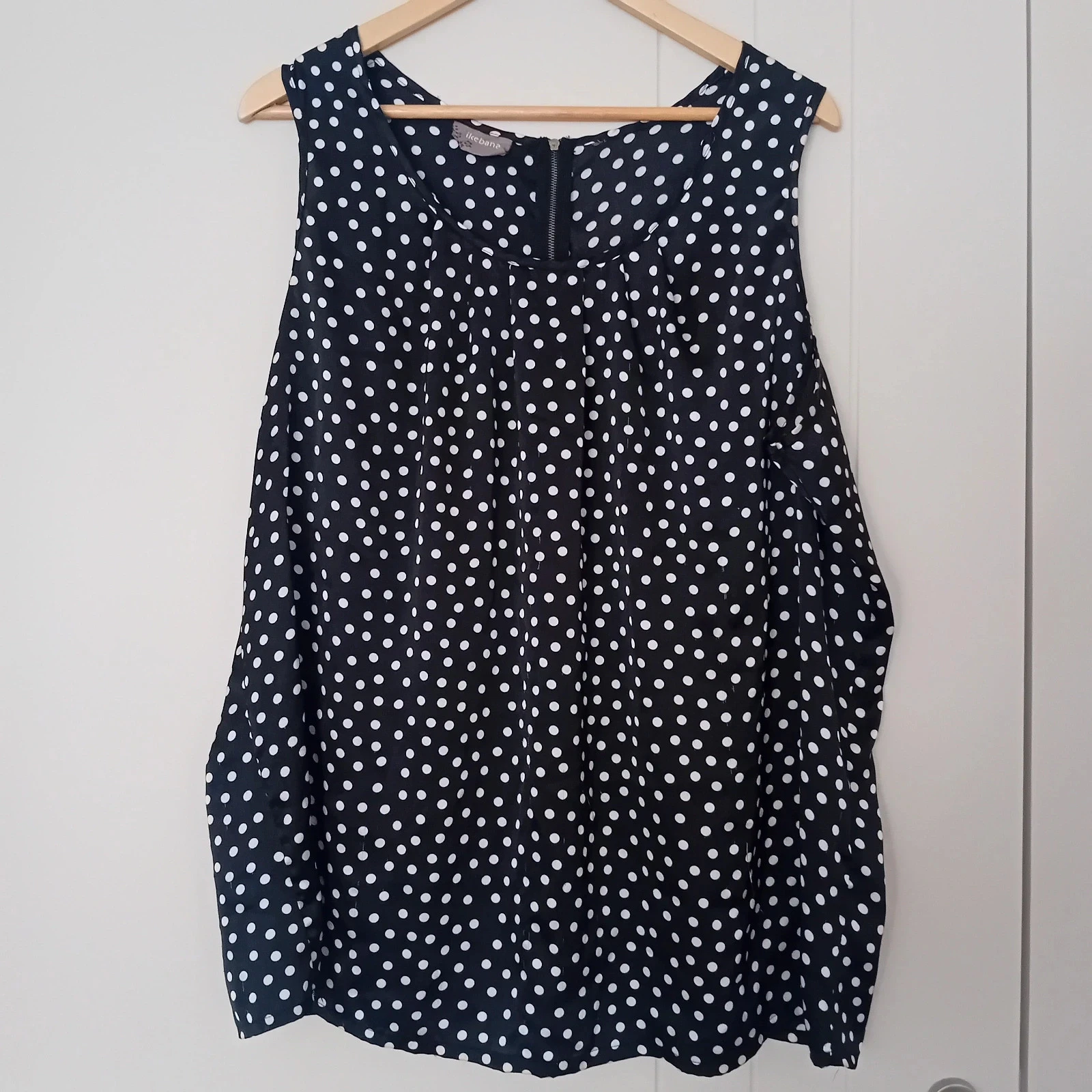 💙 debardeur Ikebana taille 46/48